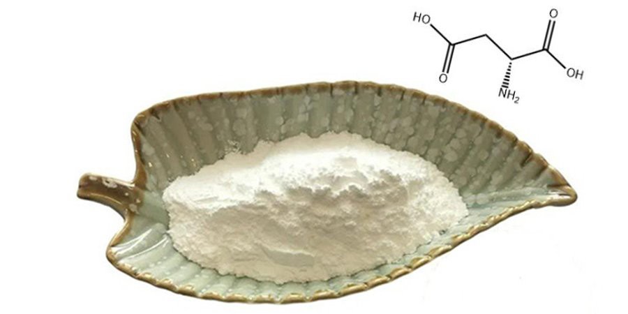 D-Aspartic Acid  