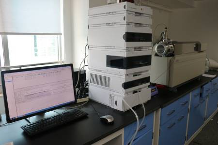 LonierHerb HPLC