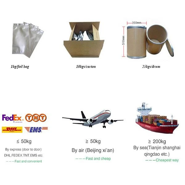 Theacrine Powder