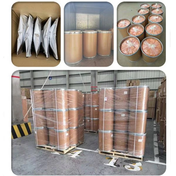 Troxerutin Powder