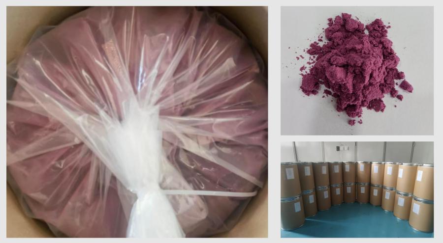 UBE Powder UBE Powder